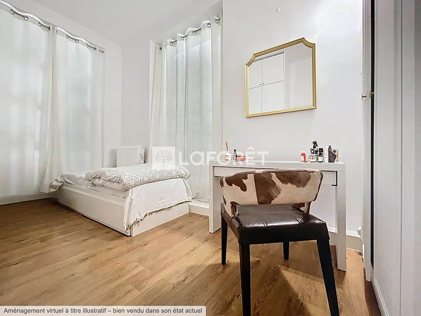 Appartement à vendre, 64m², Limeil-Brévannes