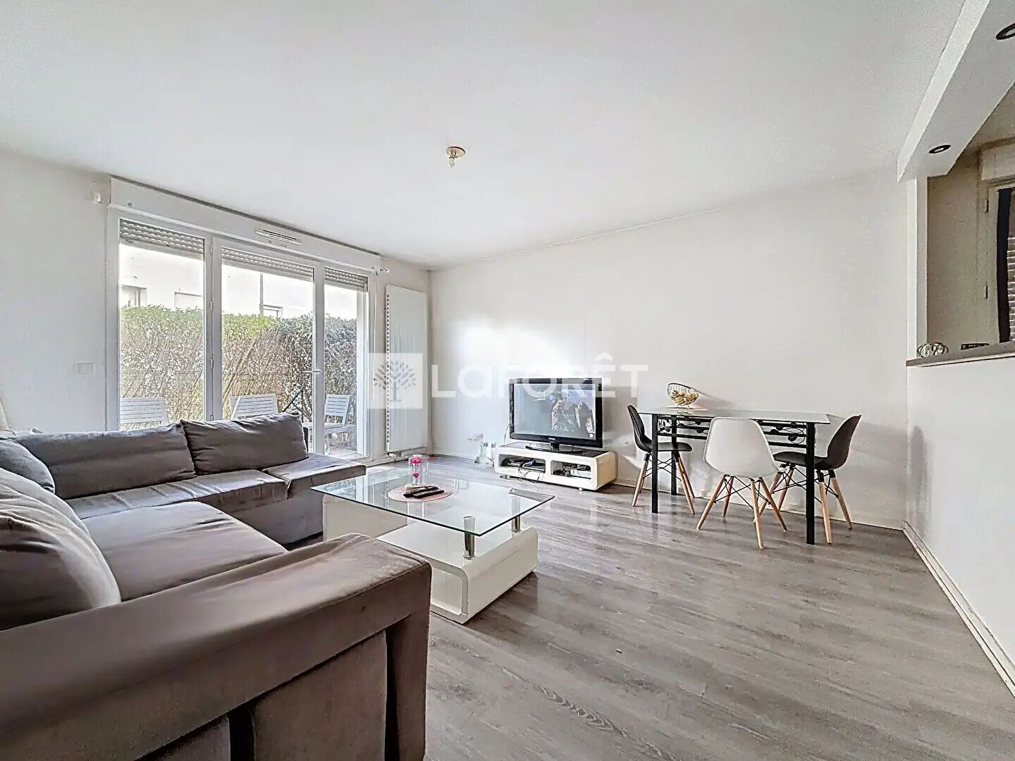 Appartement à vendre, 76m², Limeil-Brévannes