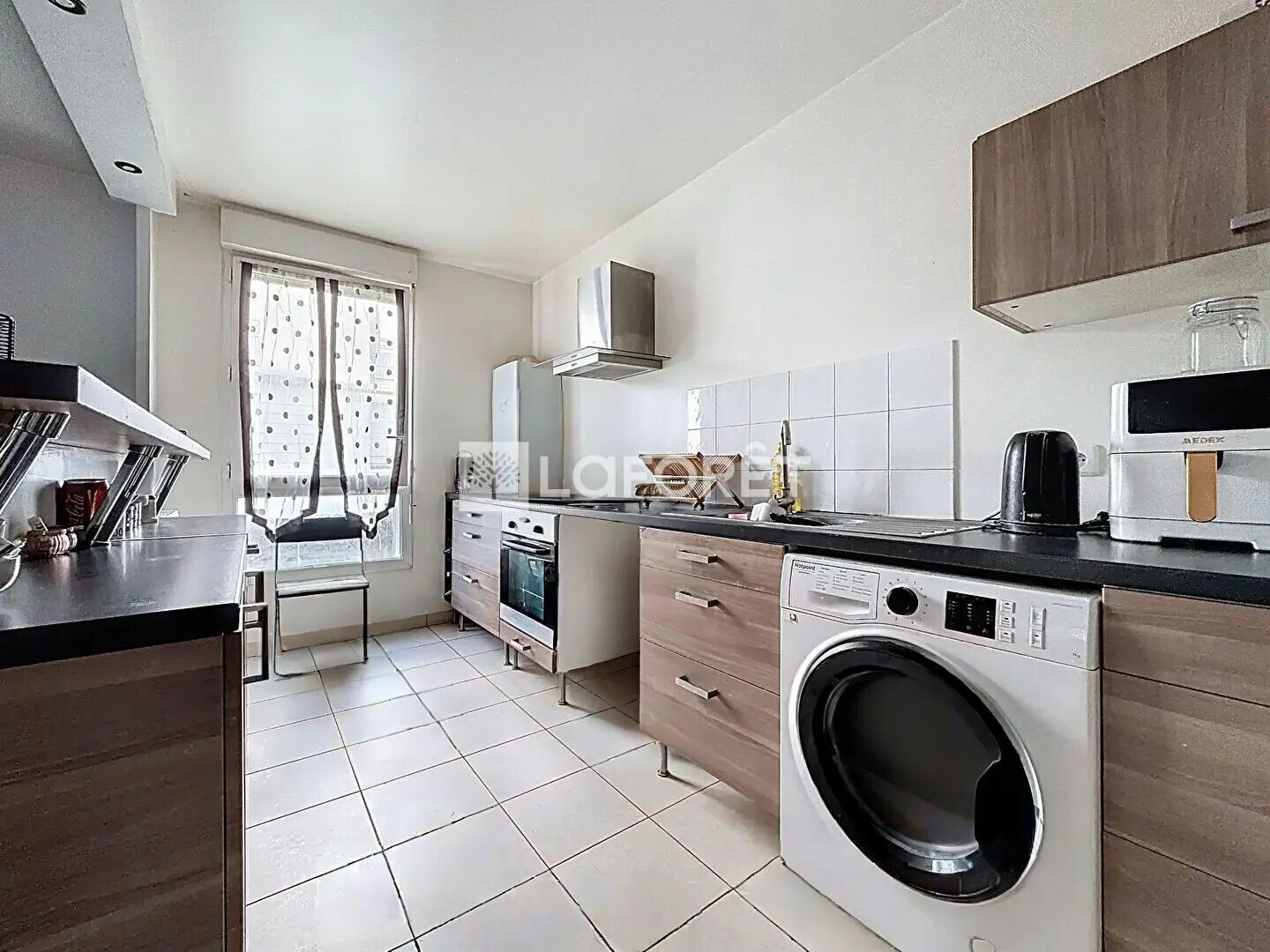 Appartement à vendre, 76m², Limeil-Brévannes