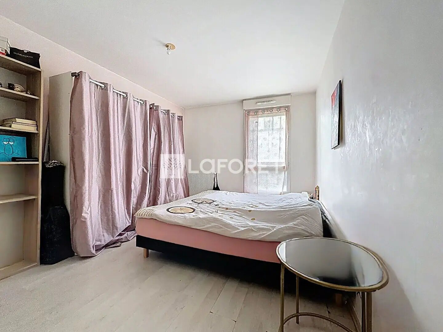 Appartement à vendre, 76m², Limeil-Brévannes