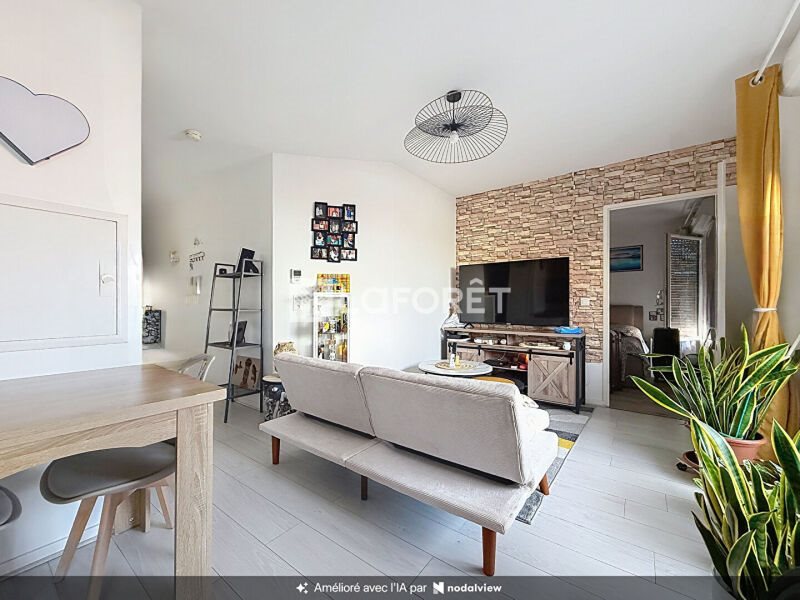 Appartement à louer, 39m², Limeil-Brévannes