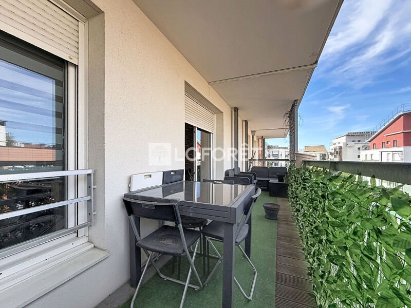 Appartement à louer, 39m², Limeil-Brévannes