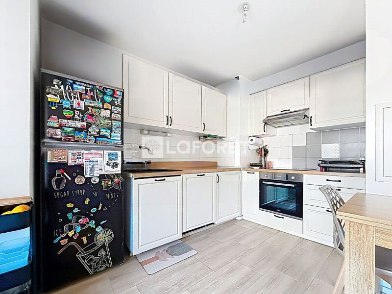 Appartement à louer, 39m², Limeil-Brévannes