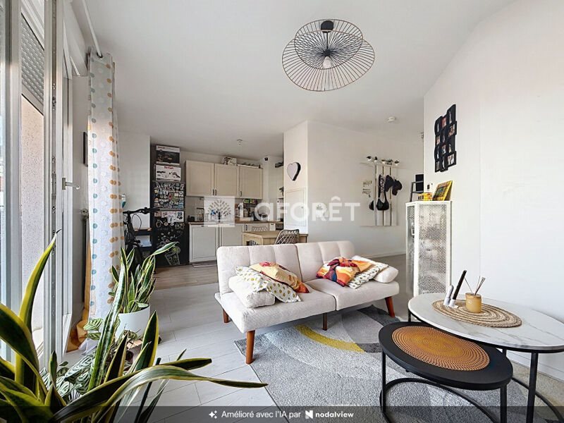 Appartement à louer, 39m², Limeil-Brévannes