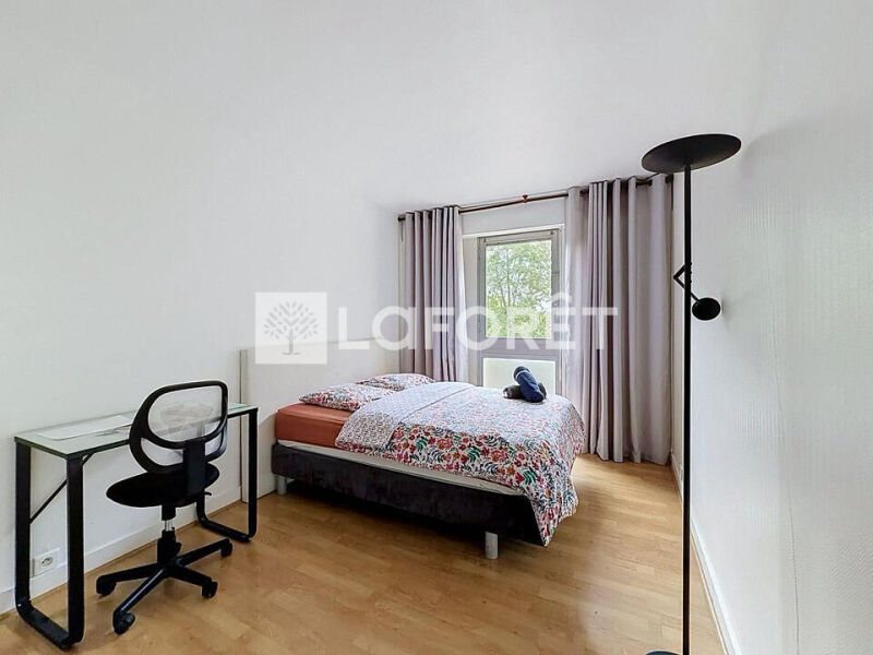 Appartement à louer, 79m², Limeil-Brévannes