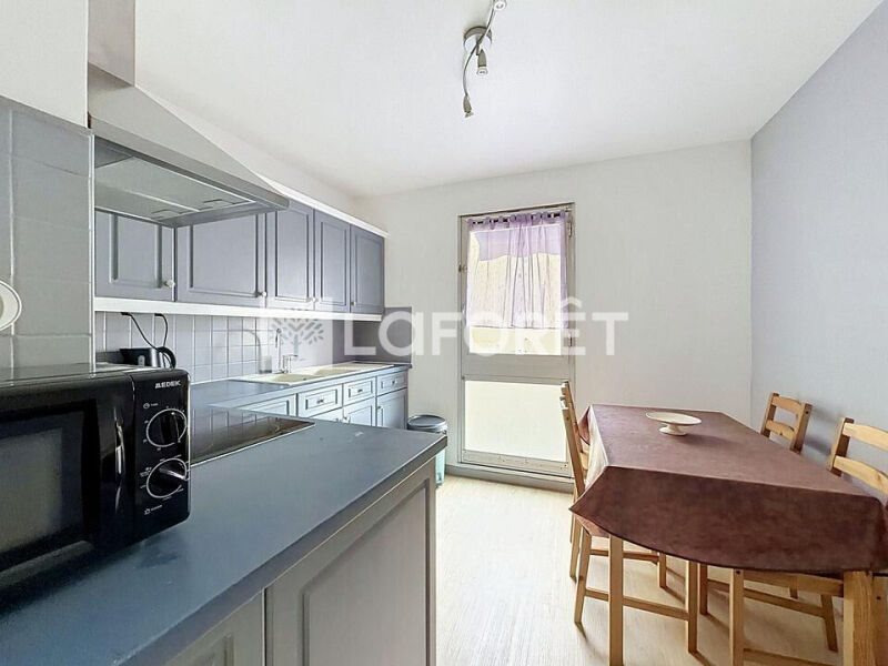 Appartement à louer, 79m², Limeil-Brévannes