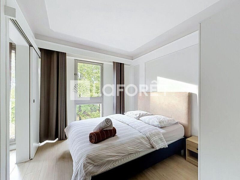Appartement à louer, 79m², Limeil-Brévannes