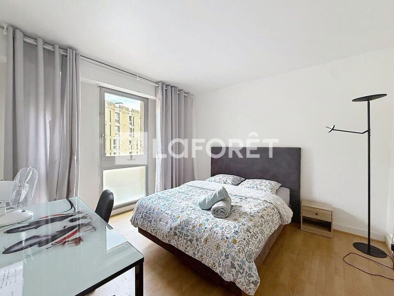 Appartement à louer, 79m², Limeil-Brévannes