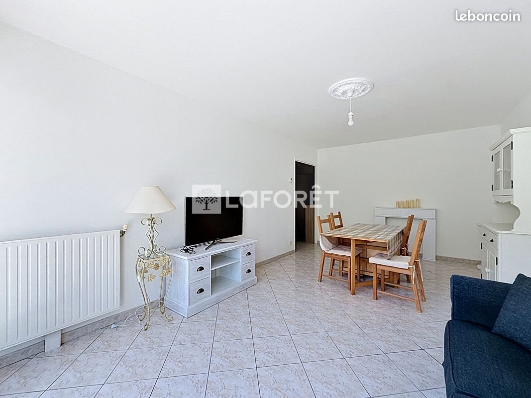 Appartement à louer, 62m², Limeil-Brévannes