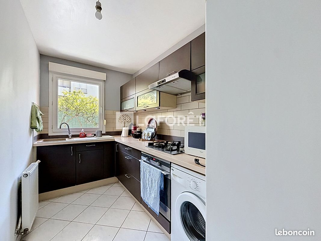 Appartement à louer, 62m², Limeil-Brévannes
