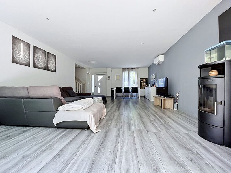 Maison à vendre, 155m², Limeil-Brévannes