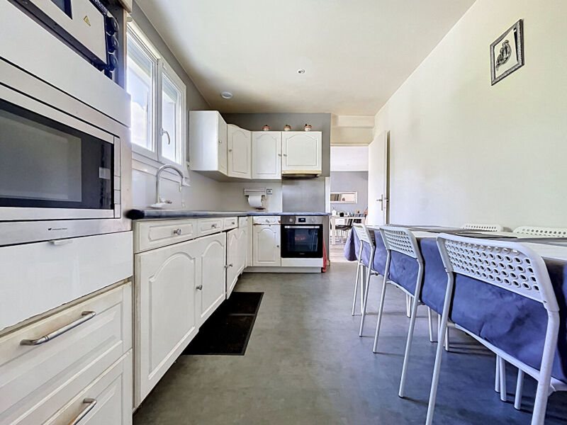 Maison à vendre, 155m², Limeil-Brévannes