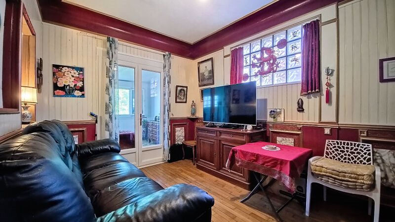 Maison à vendre, 75m², Montgeron