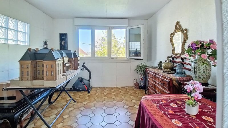 Maison à vendre, 75m², Montgeron