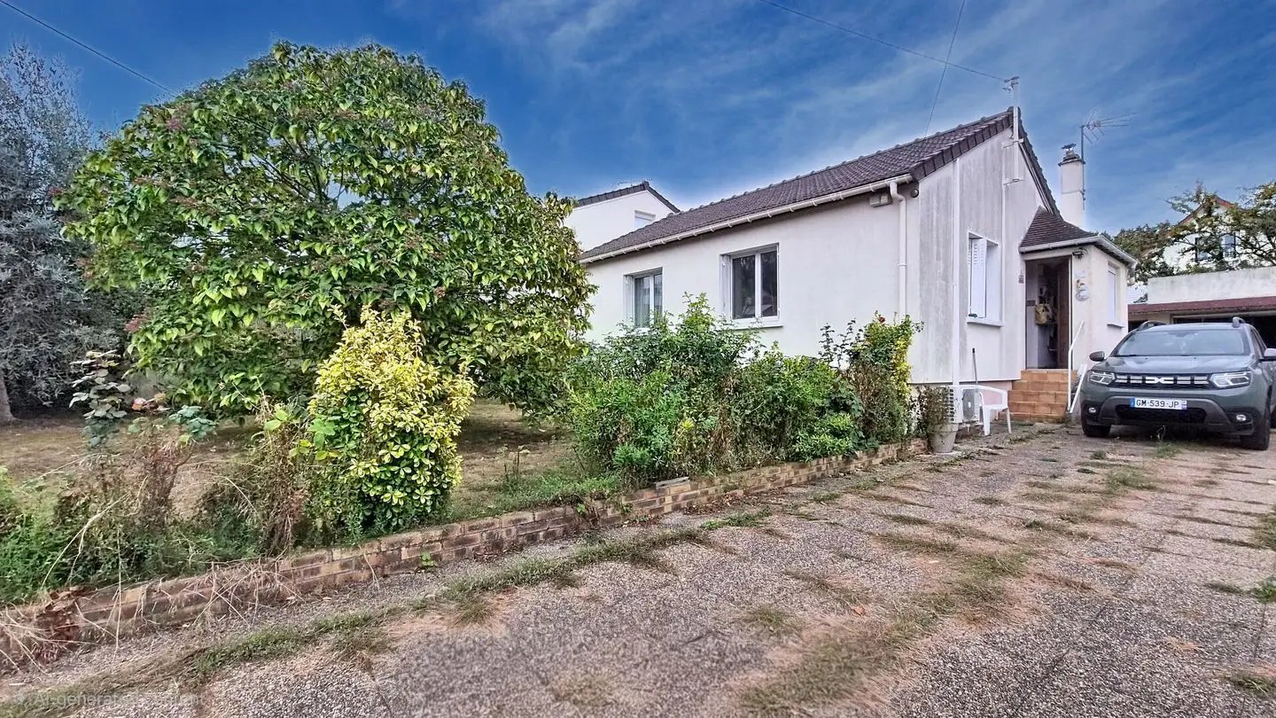 Maison à vendre, 67m², Limeil-Brévannes