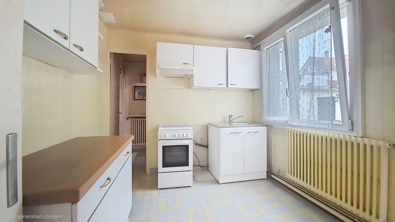 Maison à vendre, 67m², Limeil-Brévannes