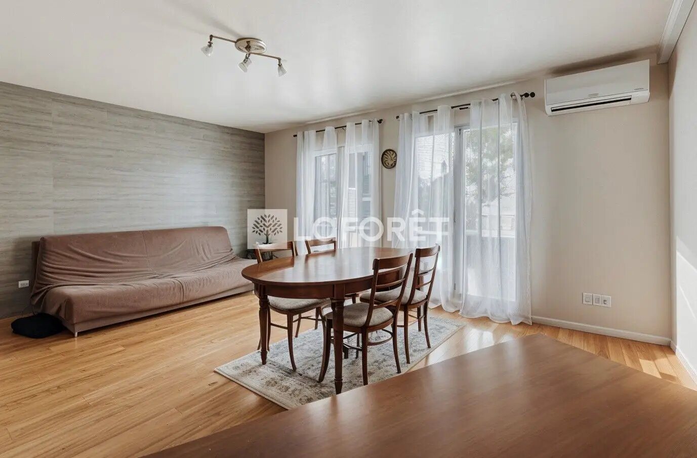 Appartement à louer, 50m², Limeil-Brévannes
