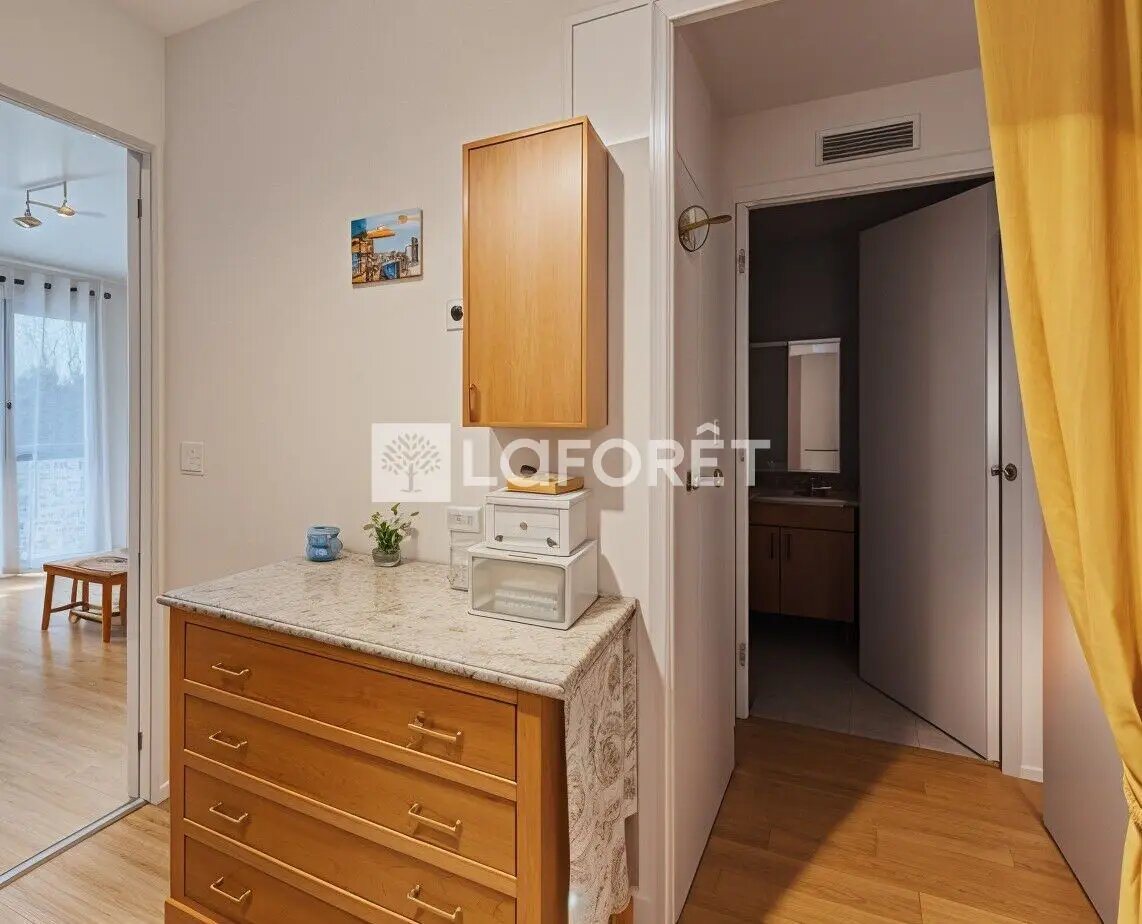 Appartement à louer, 50m², Limeil-Brévannes
