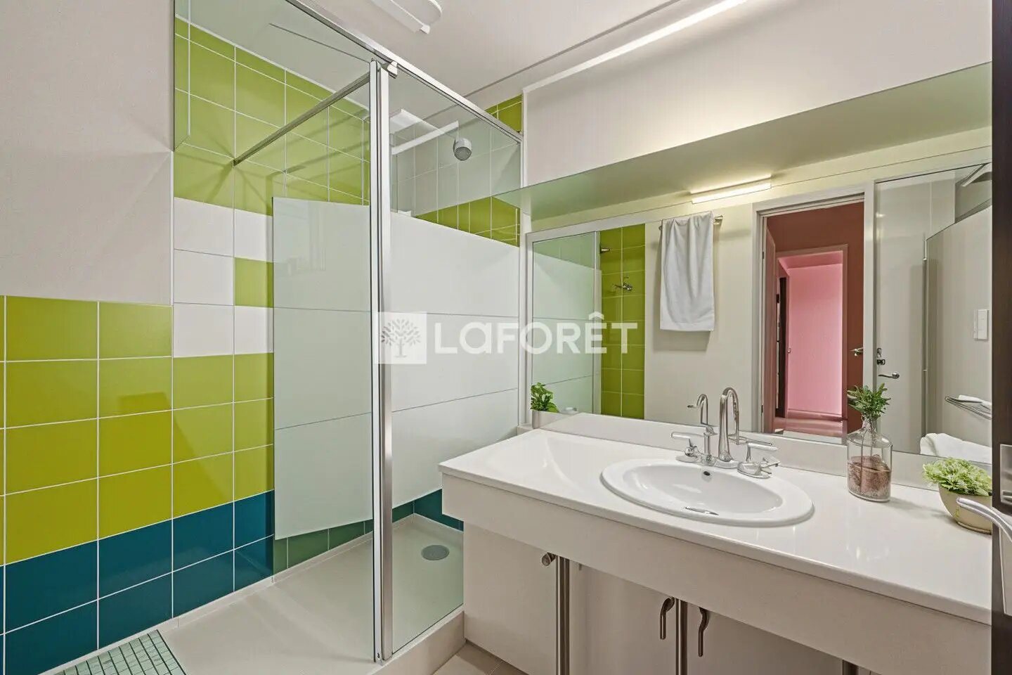 Appartement à louer, 50m², Limeil-Brévannes