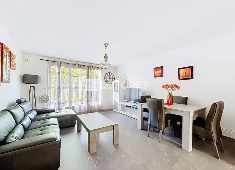 Maison à vendre, 67m², Limeil-Brévannes
