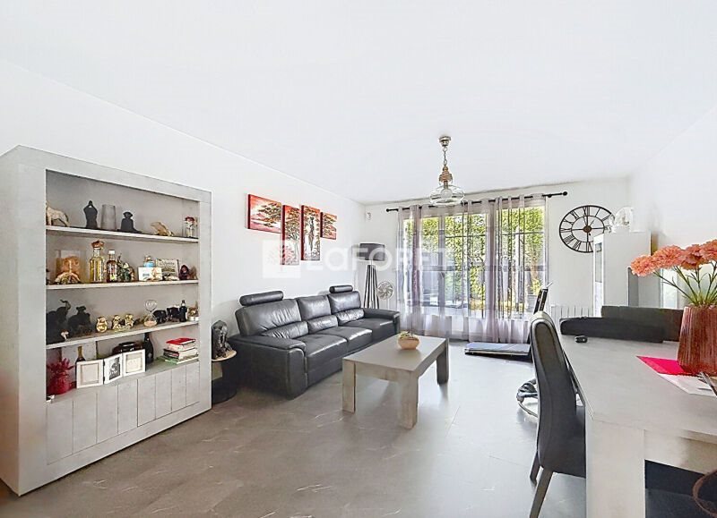 Maison à vendre, 67m², Limeil-Brévannes