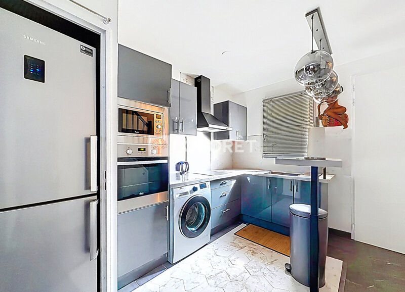 Maison à vendre, 67m², Limeil-Brévannes