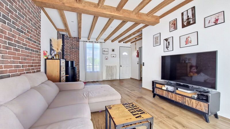 Maison à vendre, 105m², Limeil-Brévannes