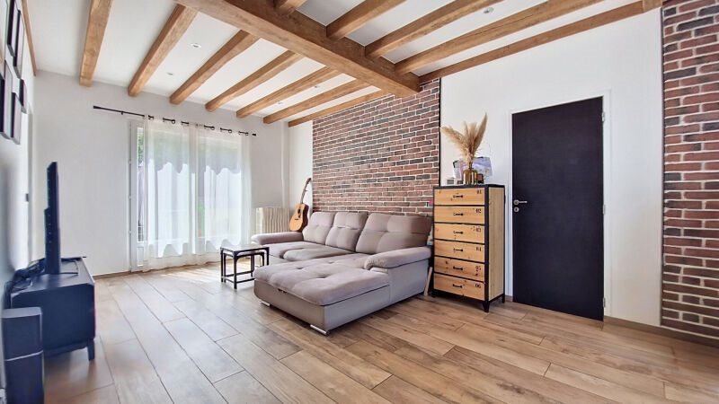 Maison à vendre, 105m², Limeil-Brévannes