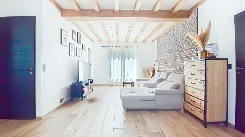 Maison à vendre, 105m², Limeil-Brévannes