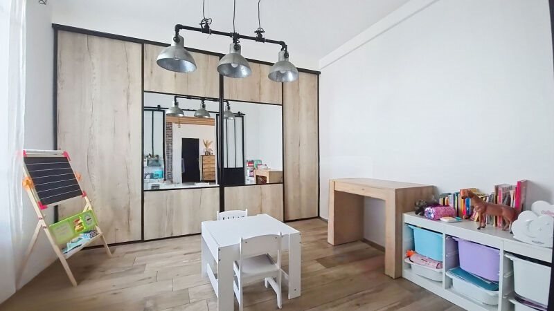 Maison à vendre, 105m², Limeil-Brévannes