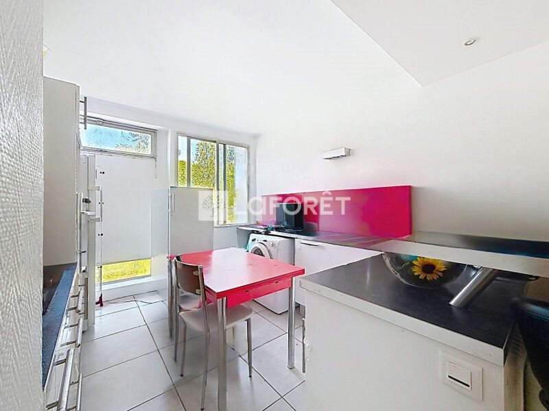 Appartement à louer, 58m², Sucy-en-Brie