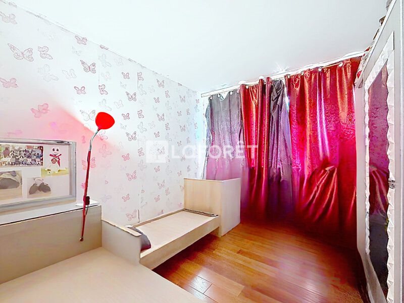 Appartement à louer, 58m², Sucy-en-Brie
