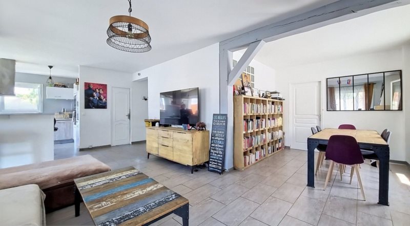 Appartement à vendre, 93m², Limeil-Brévannes