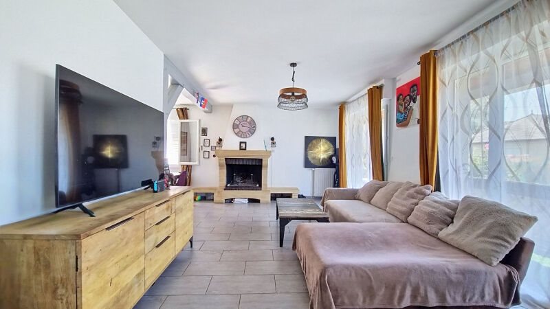 Appartement à vendre, 93m², Limeil-Brévannes