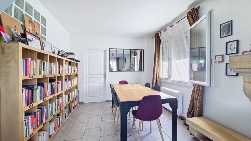 Appartement à vendre, 93m², Limeil-Brévannes