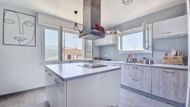 Appartement à vendre, 93m², Limeil-Brévannes