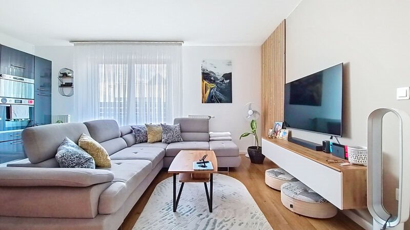 Appartement à vendre, 82m², Limeil-Brévannes