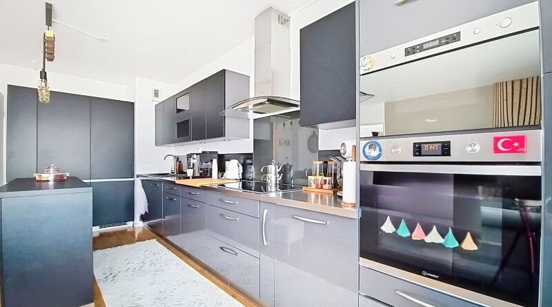 Appartement à vendre, 82m², Limeil-Brévannes