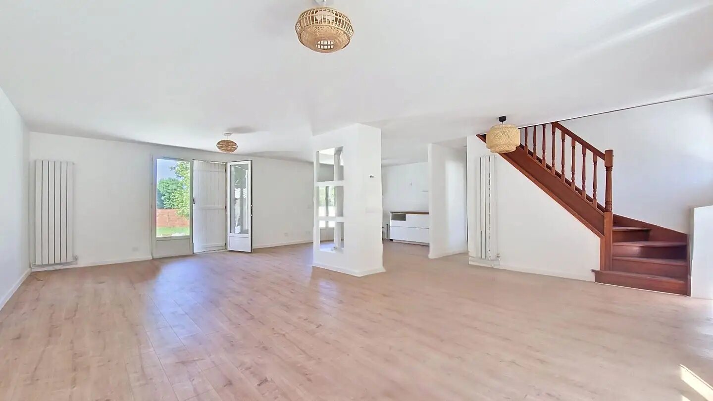 Maison à vendre, 161m², Limeil-Brévannes