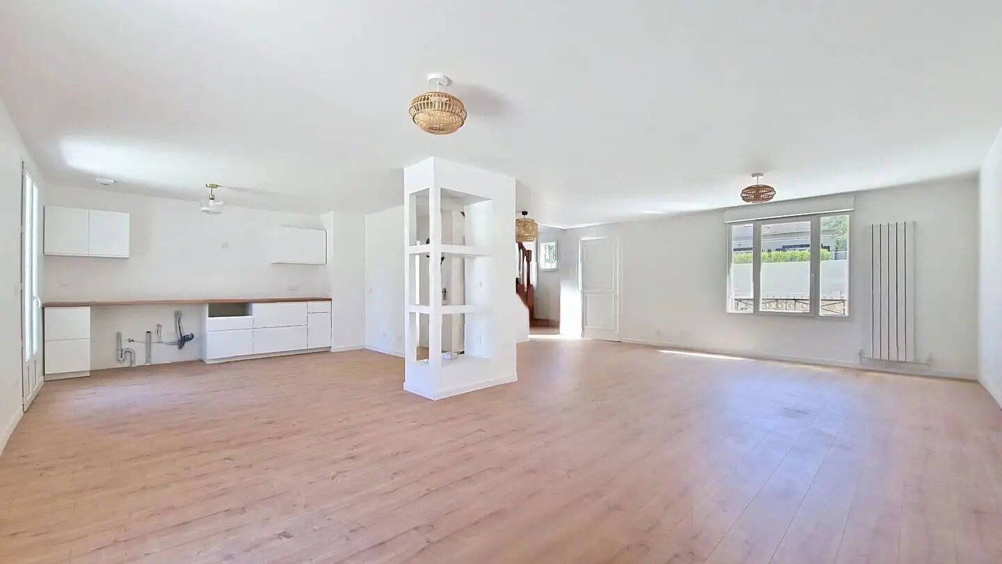 Maison à vendre, 161m², Limeil-Brévannes