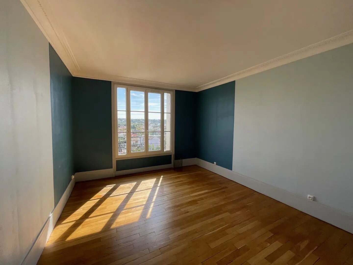 Appartement à louer, 95m², Saint-Maur-des-Fossés