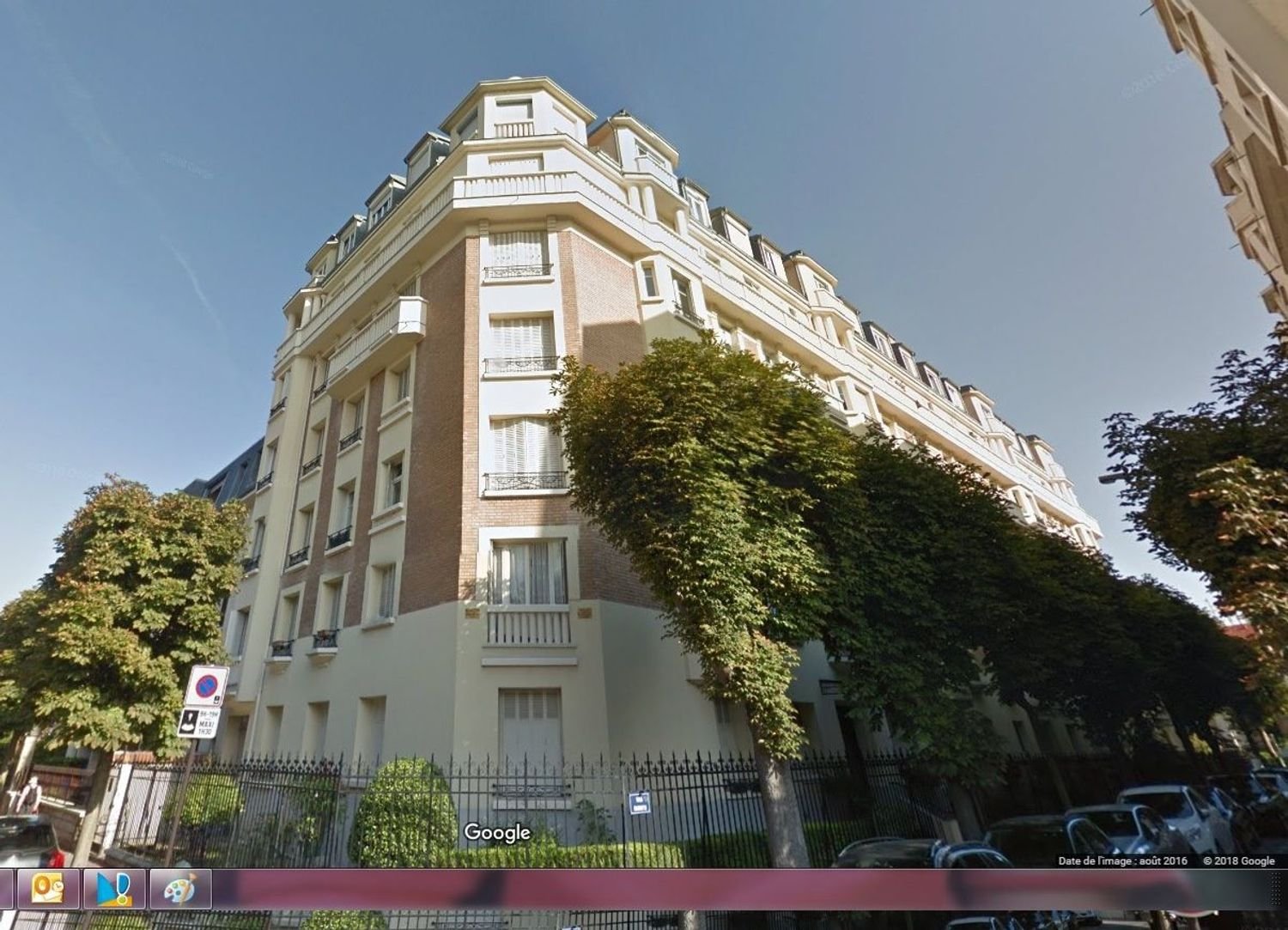 Appartement à louer, 48m², Saint-Maur-des-Fossés