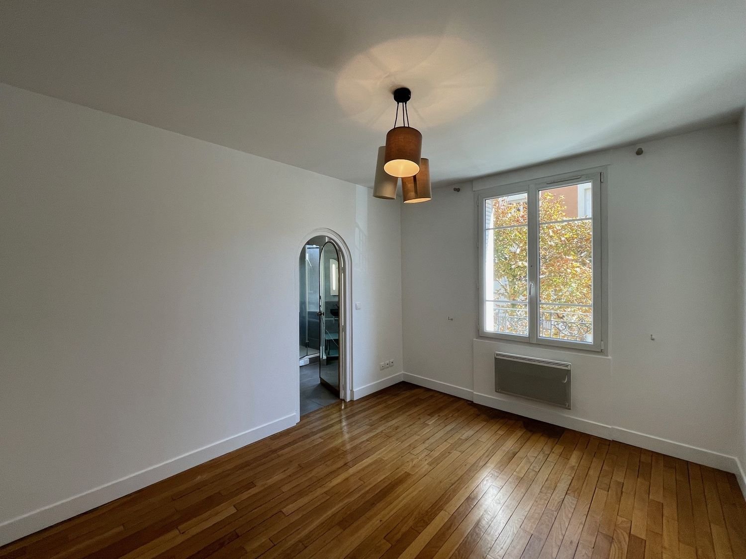 Appartement à louer, 48m², Saint-Maur-des-Fossés