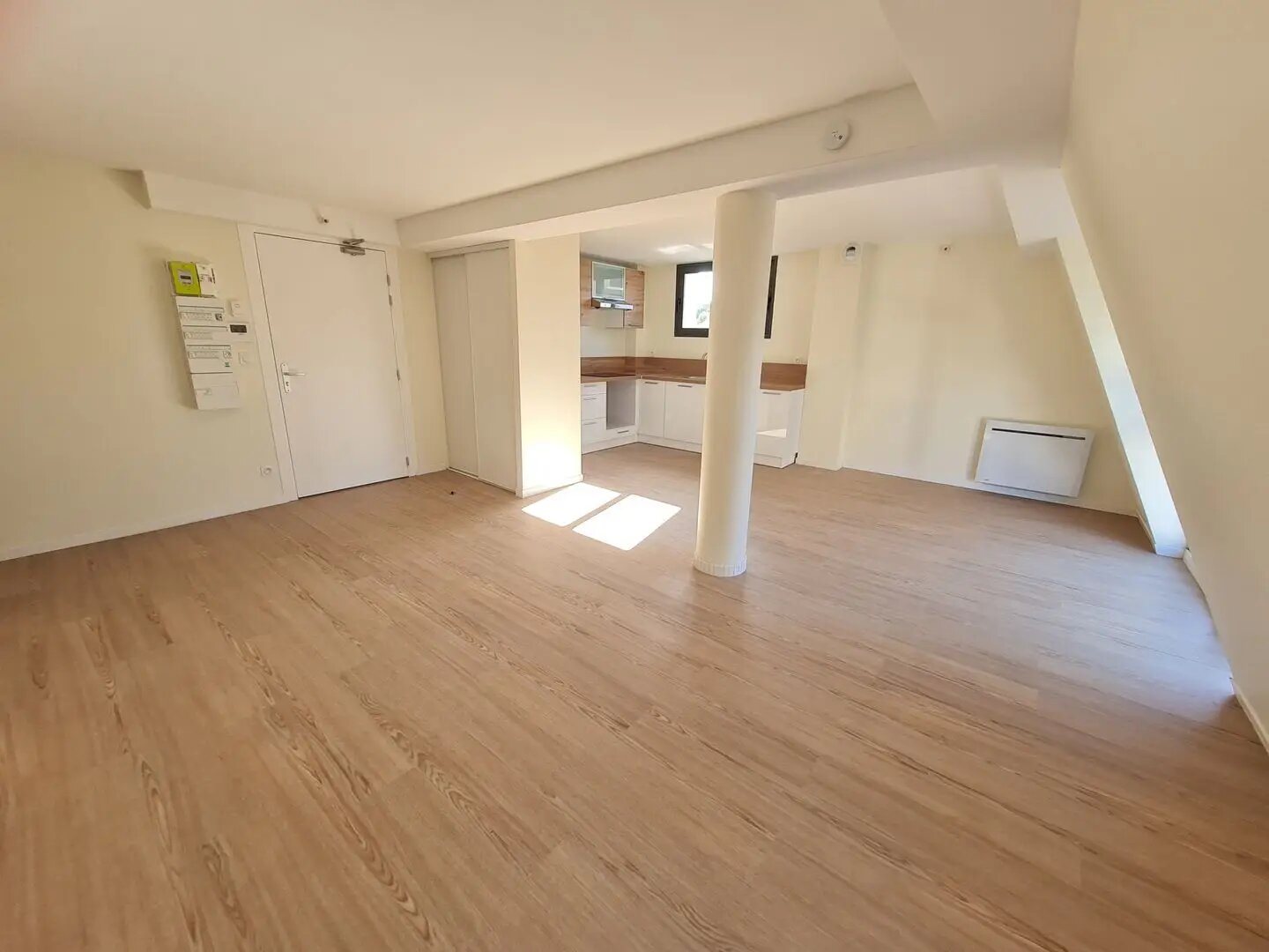 Appartement à louer, 72m², Saint-Maur-des-Fossés