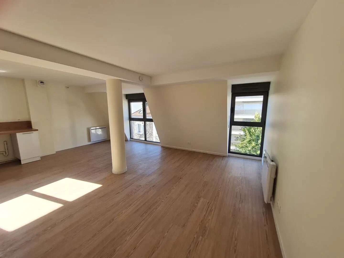 Appartement à louer, 72m², Saint-Maur-des-Fossés