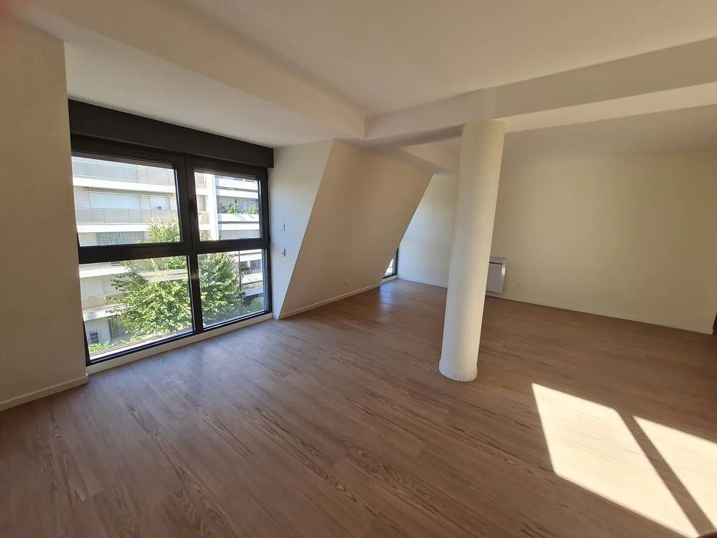 Appartement à louer, 72m², Saint-Maur-des-Fossés