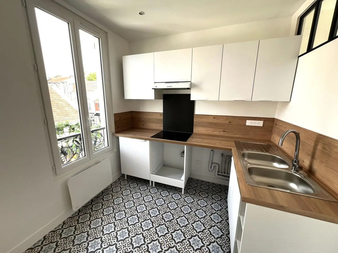 Appartement à louer, 25m², Saint-Maur-des-Fossés