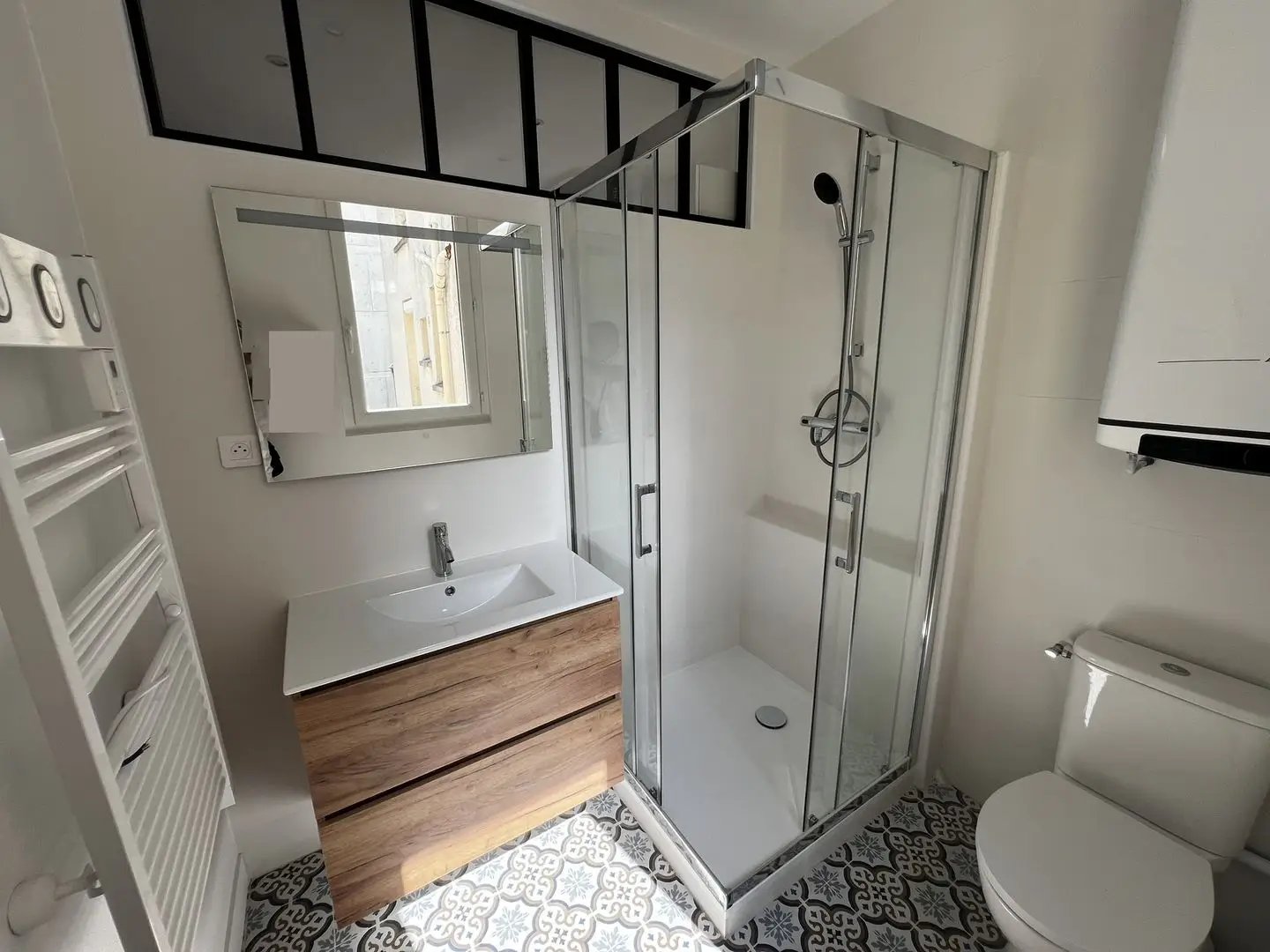 Appartement à louer, 25m², Saint-Maur-des-Fossés