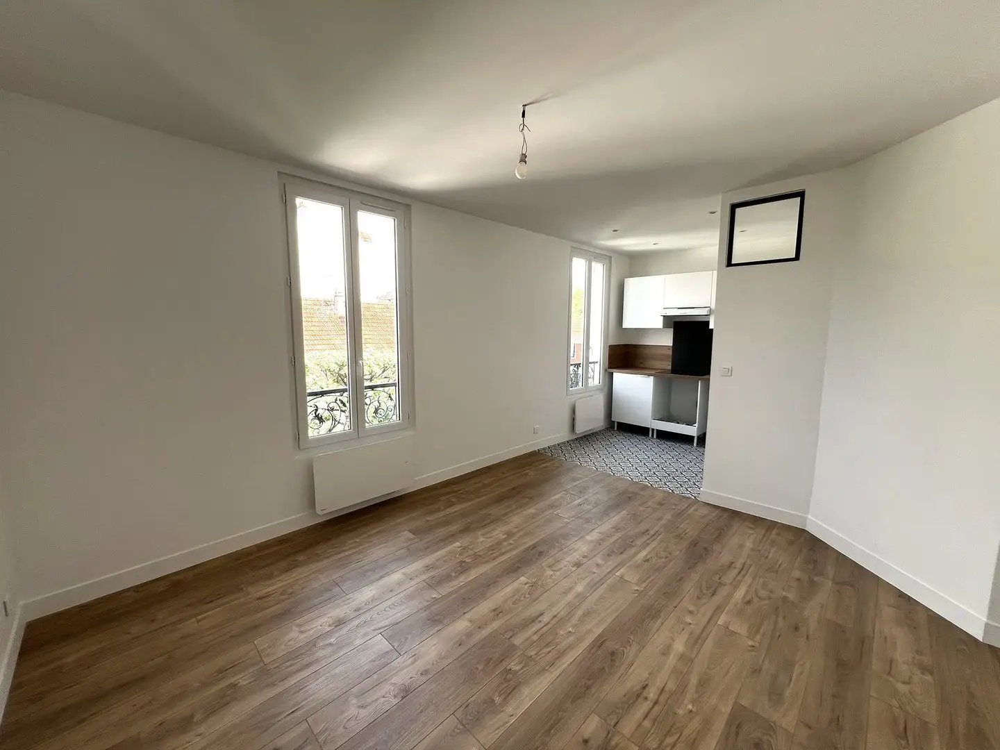 Appartement à louer, 25m², Saint-Maur-des-Fossés