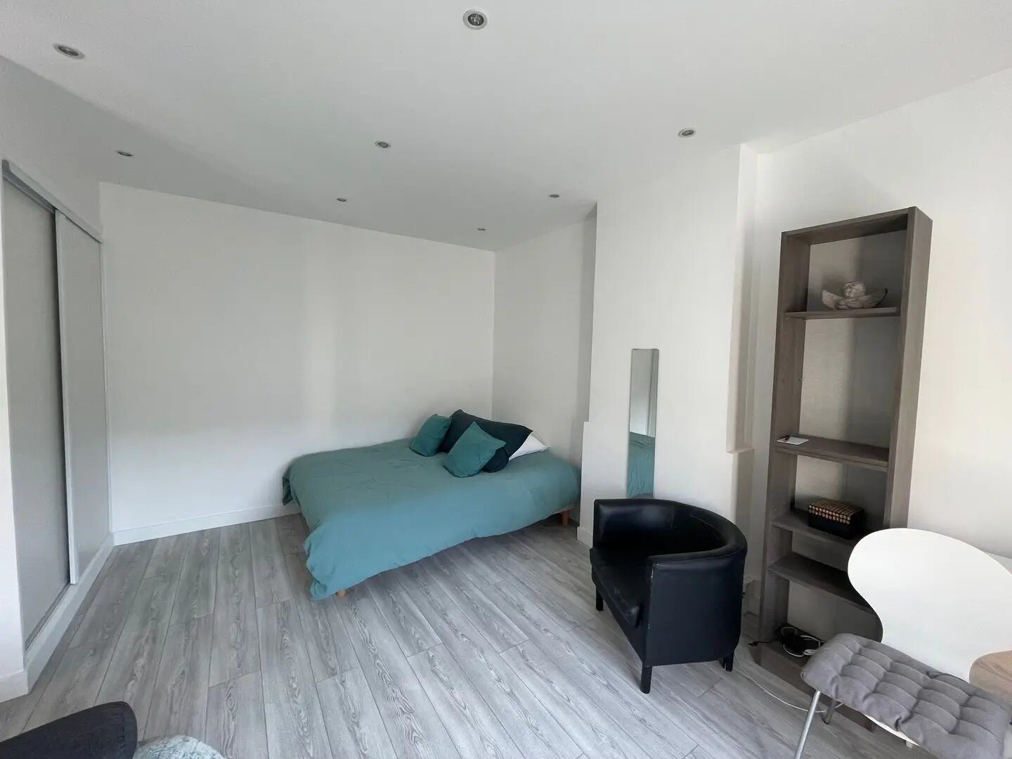 Appartement à louer, 27m², Saint-Maur-des-Fossés
